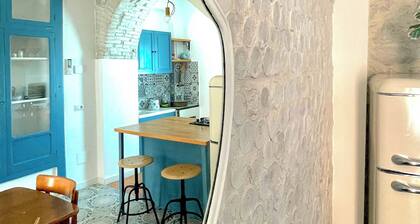 Casa Vacanze Magnolia 42 - Calitri