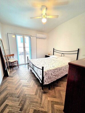 House, Balcony, Mountain View | Free WiFi - Casa Vacanze Magnolia 42 - Calitri (Calitri)