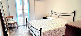 Casa Vacanze Magnolia 42 - Calitri