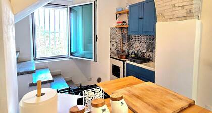 Casa Vacanze Magnolia 42 - Calitri