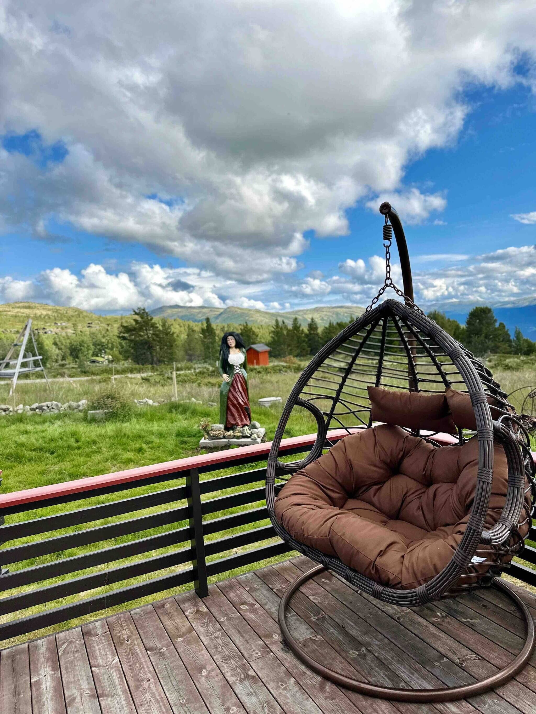 House, 4 Bedrooms, Private Pool | Property grounds