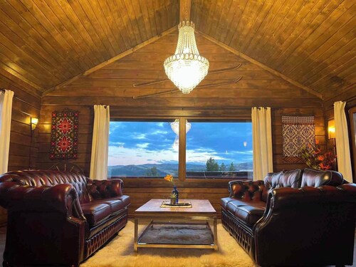 Holiday Home in Beautiful Rondane With Pool and Sauna