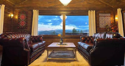 Holiday Home in Beautiful Rondane With Pool and Sauna