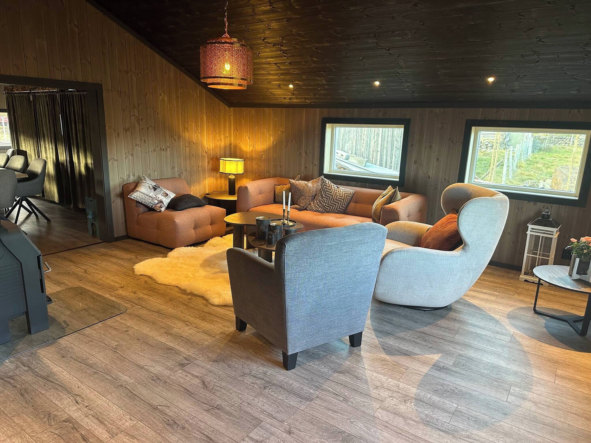 House, 3 Bedrooms, Accessible | Lounge