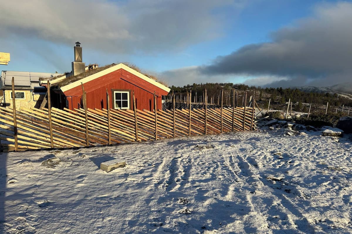 Casa, 3 camere da letto, accessibile ai disabili | Parco della struttura