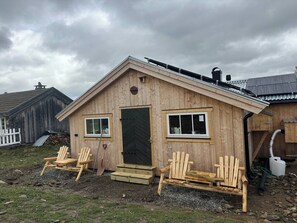 Casa, 3 camere da letto, accessibile ai disabili | Esterni