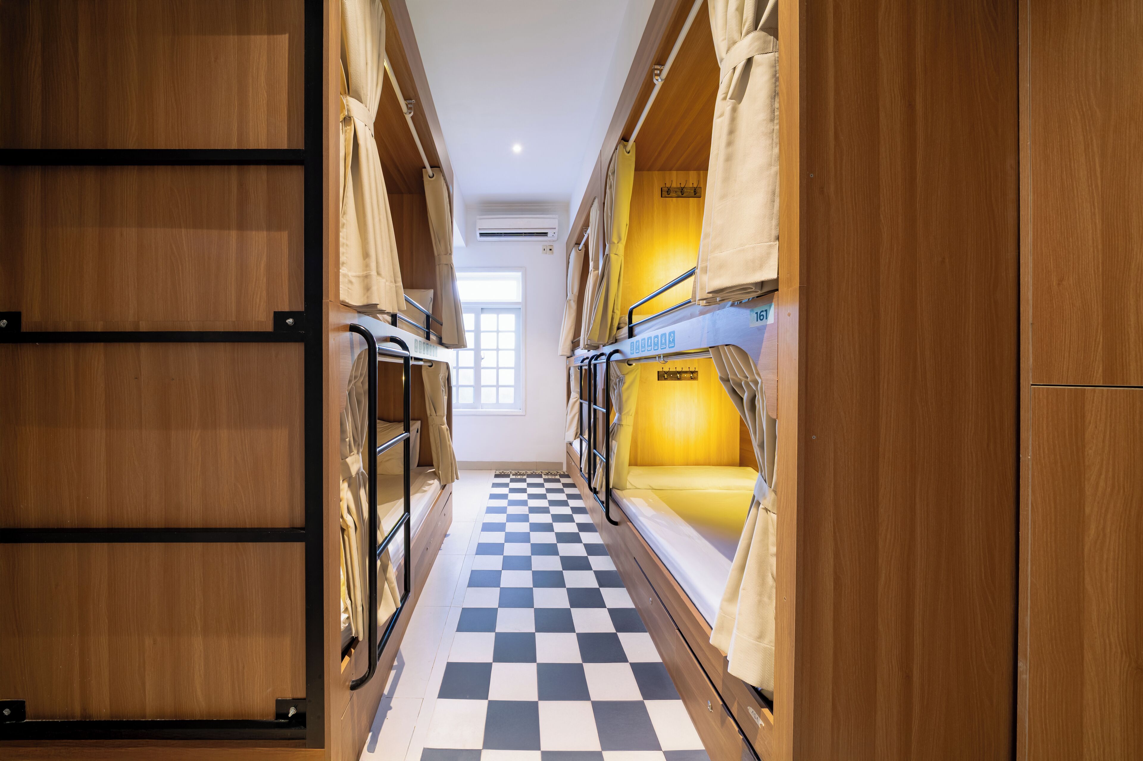 Kostenloses WLAN, Bettwäsche