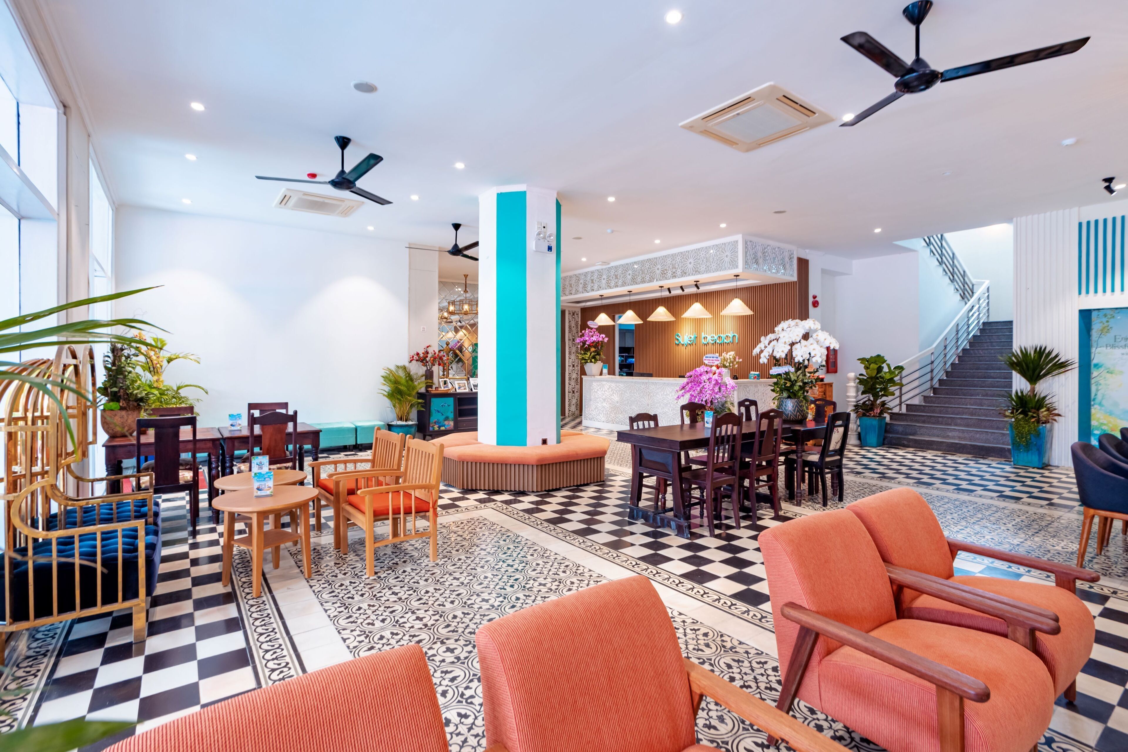 ล็อบบี้