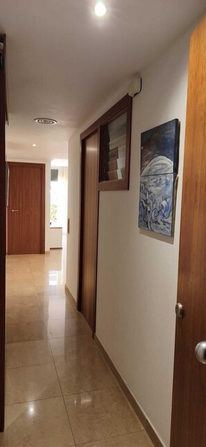 Interior - Apartment for 4 people on the seafront in Roses (Roses)
