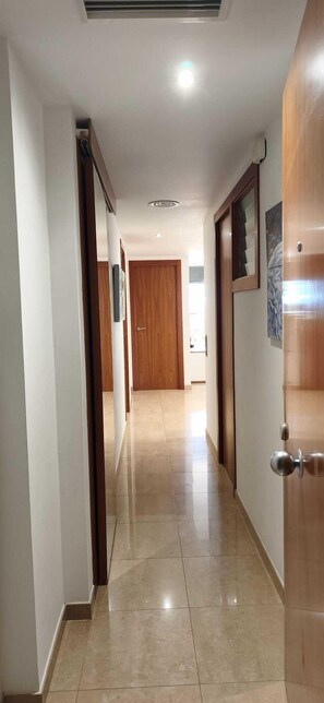 Interior - Apartment for 4 people on the seafront in Roses (Roses)