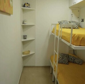 2 bedrooms, iron/ironing board, WiFi - Apartment for 4 people on the seafront in Roses (Roses)
