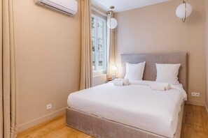6 Schlafzimmer, WLAN