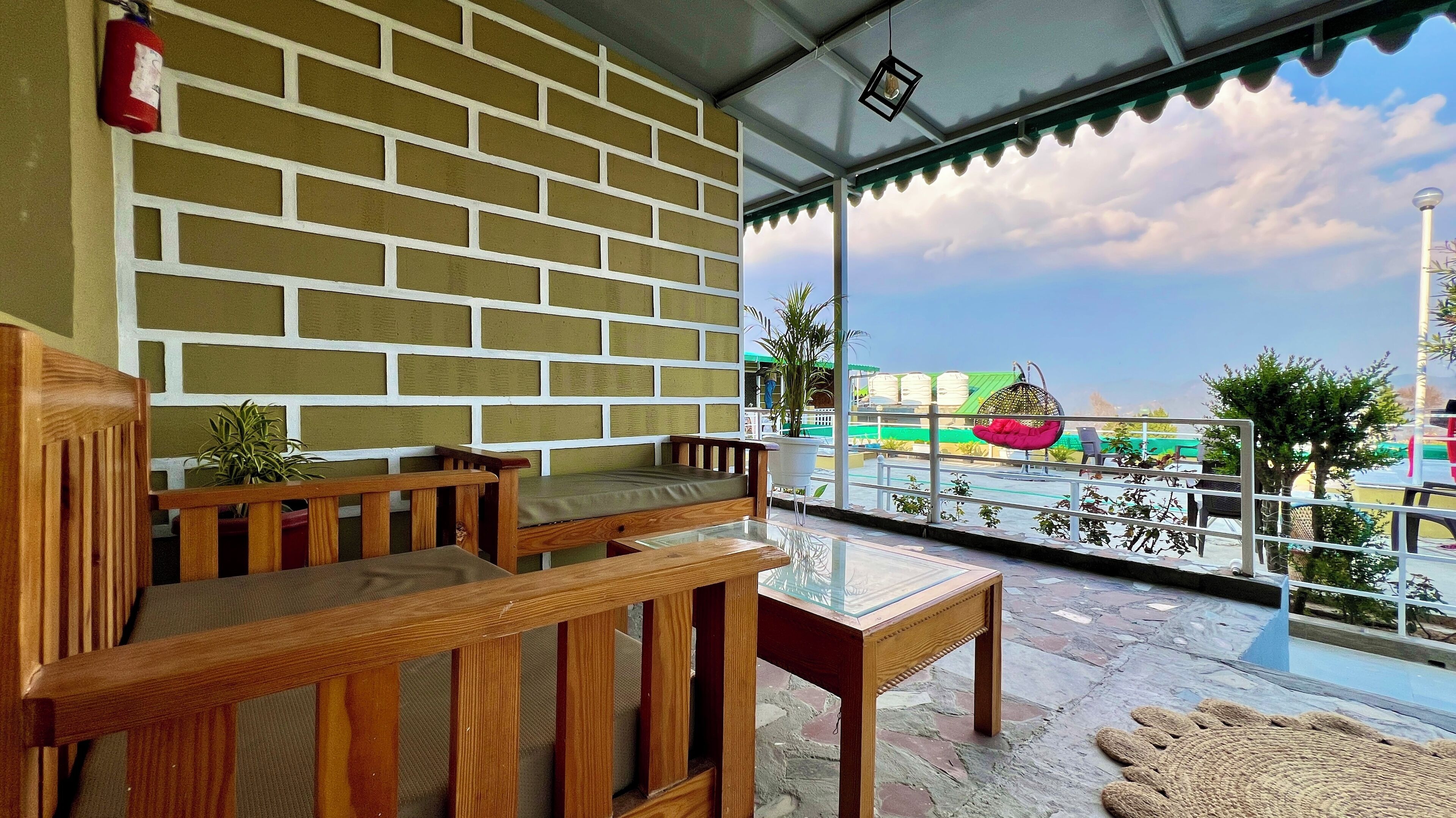 Studio Confort | Bureau