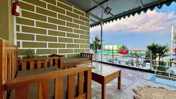 Estudio Confort | Escritorio