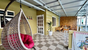 Estudio presidencial | Escritorio