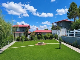 Jardín