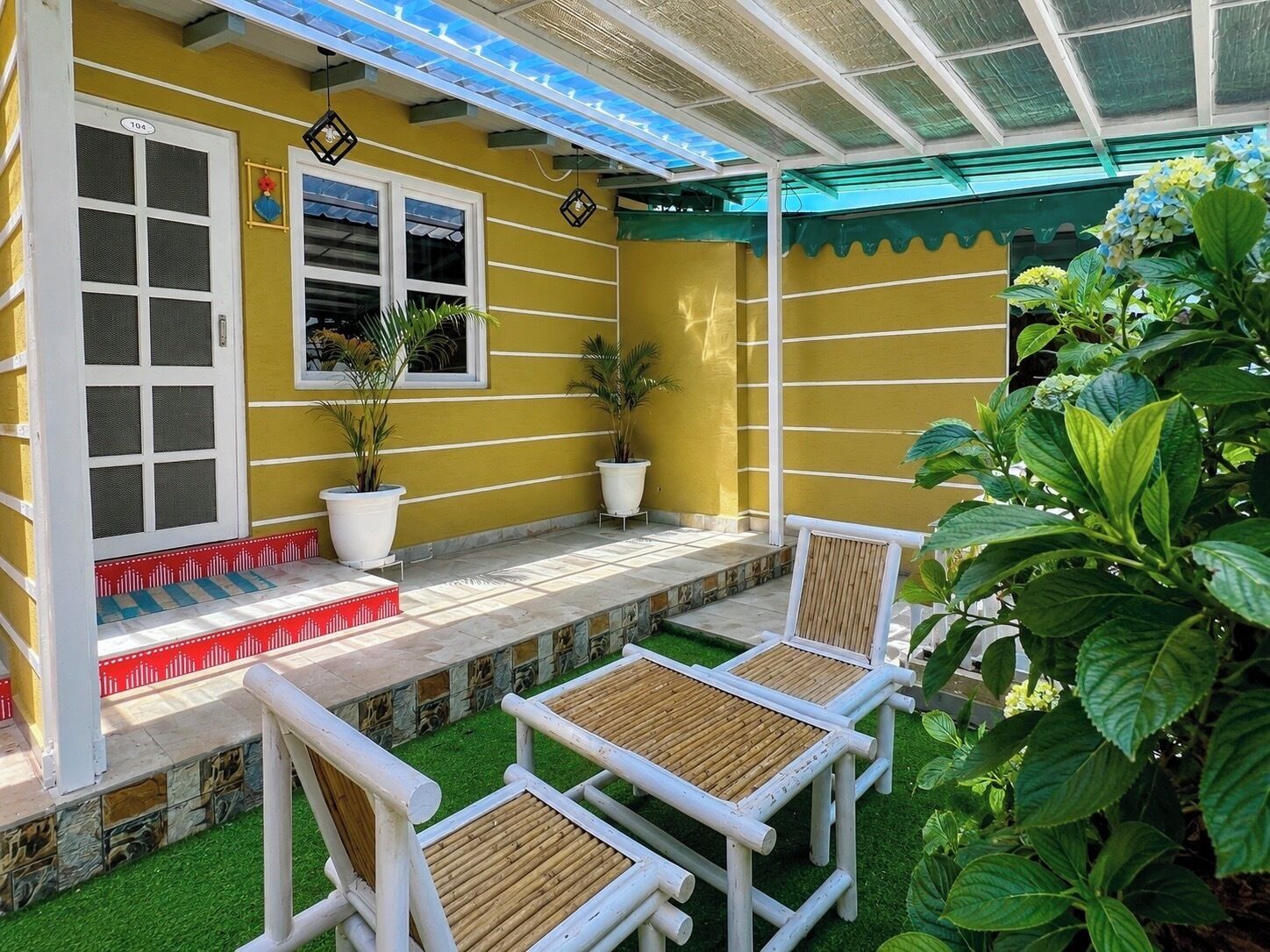 Premier Room | Balcony