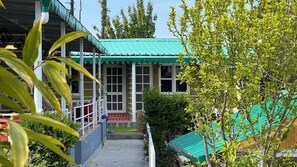 Exterior - Five Hill Cottage Mukteshwar (Mukteshwar)