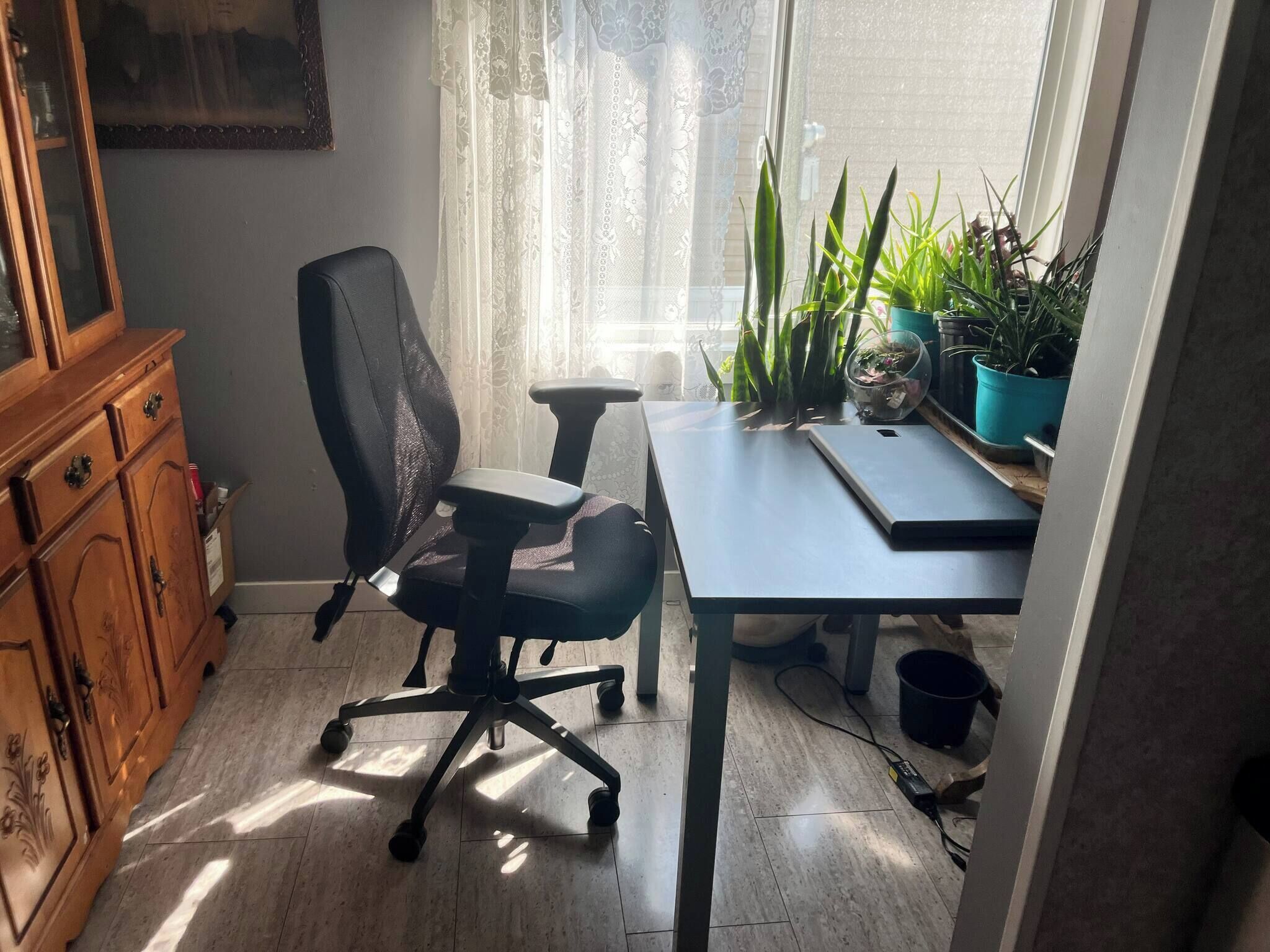 Mobile Home, 1 Bedroom, Smoking, Patio | Interior