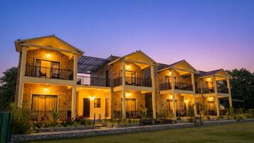 Cortinas blackout, Wi-Fi de cortesia