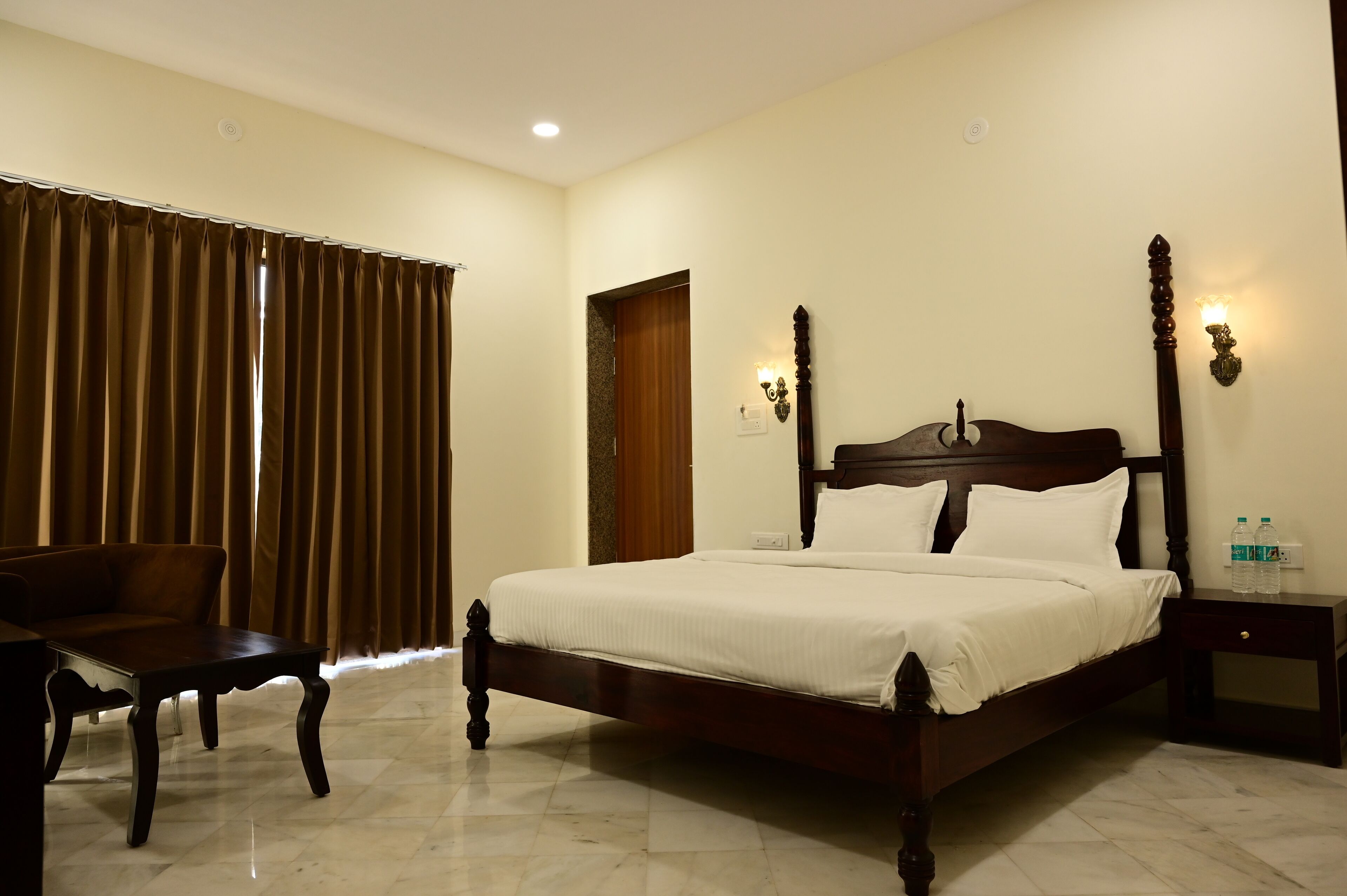 Habitación estándar doble | Wifi gratis