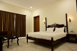 Standard-Doppelzimmer | Kostenloses WLAN