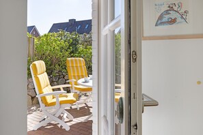 Interior - Welcome to the Dünenwind apartment (List)