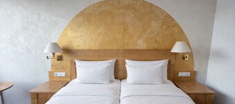 Hotel gold Self-Check-In-Hotel Pfullendorf