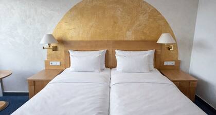 Hotel gold Self-Check-In-Hotel Pfullendorf