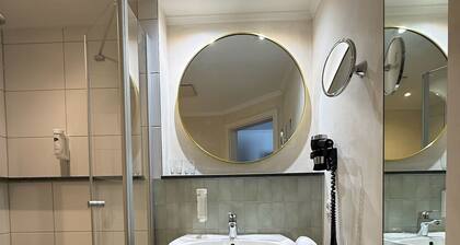 Hotel gold Self-Check-In-Hotel Pfullendorf