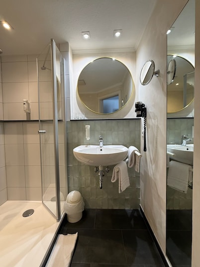 Hotel gold Self-Check-In-Hotel Pfullendorf