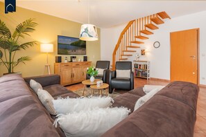 電視、DVD 播放機、音響