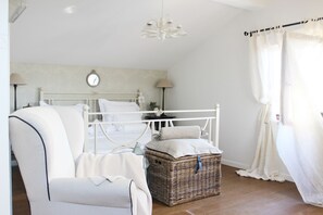 3 Schlafzimmer, kostenloses WLAN, Bettwäsche