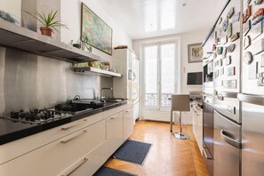 Cuisine privée