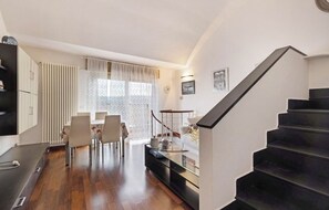Interior - Finale ligure Two-room apartment 4 beds (Finale ligure)