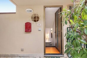 Interior - Finale ligure Two-room apartment 4 beds (Finale ligure)
