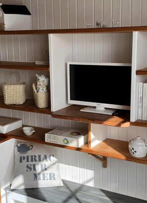 Interior - La Marée Hôtes Guesthouse – Poolside Retreat (Piriac-sur-Mer)