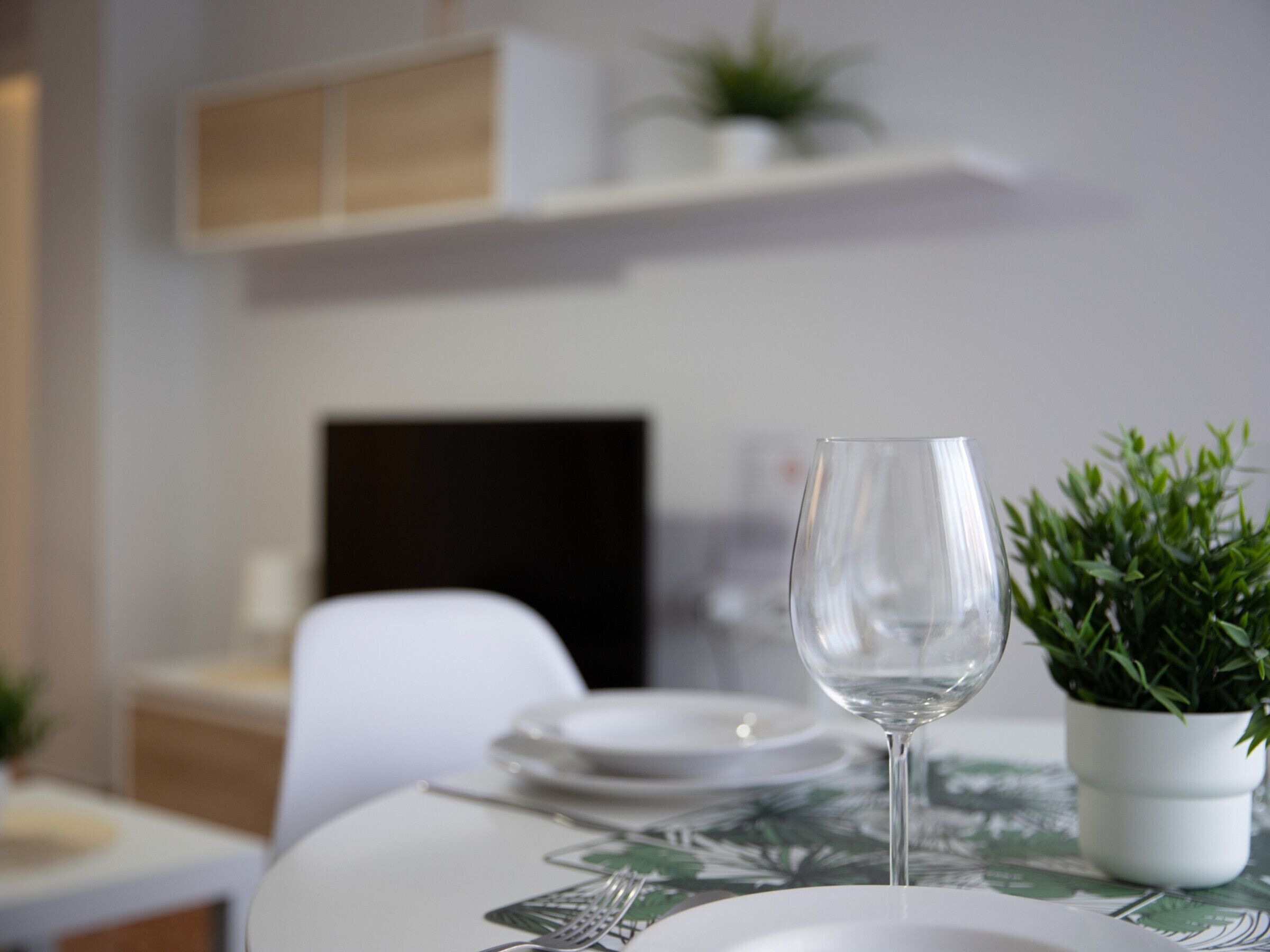 用餐
