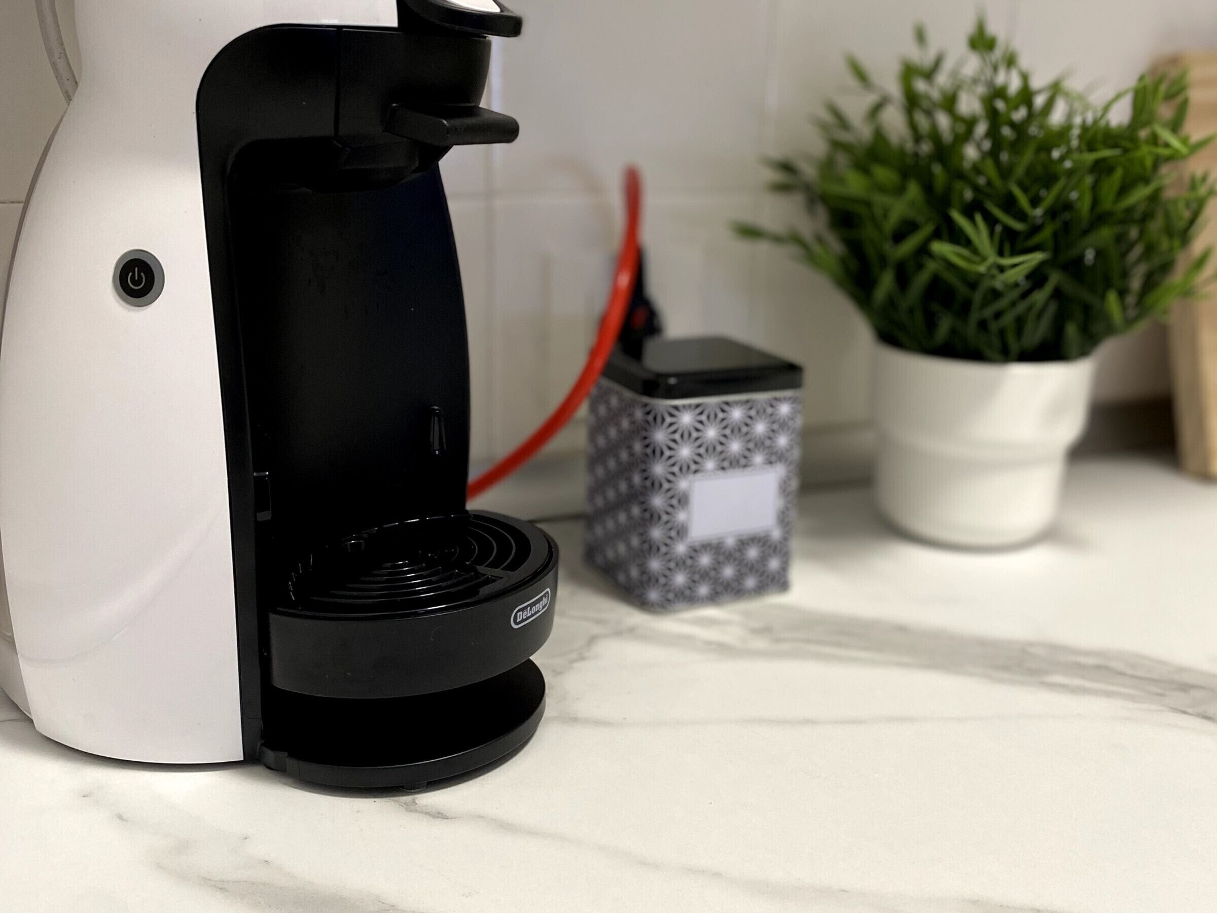 Koffie en/of koffiezetapparaat