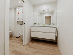 Towels - Charming apartment in Logroño for 4, includes Wi-Fi (Logroño)