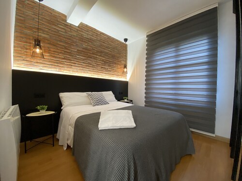 Apartment in Central Logroño with WIFI