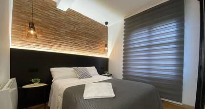 Apartment in Central Logroño with WIFI