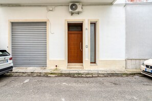 Detalle exterior
