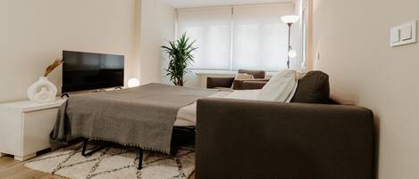 Internet, beddengoed