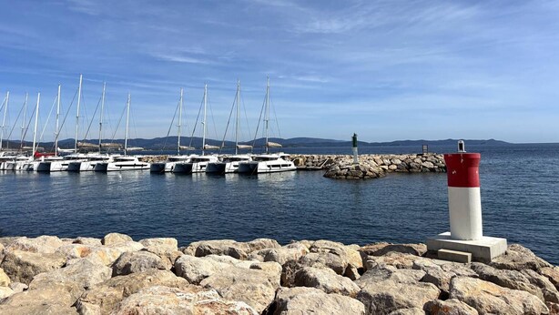 Marina