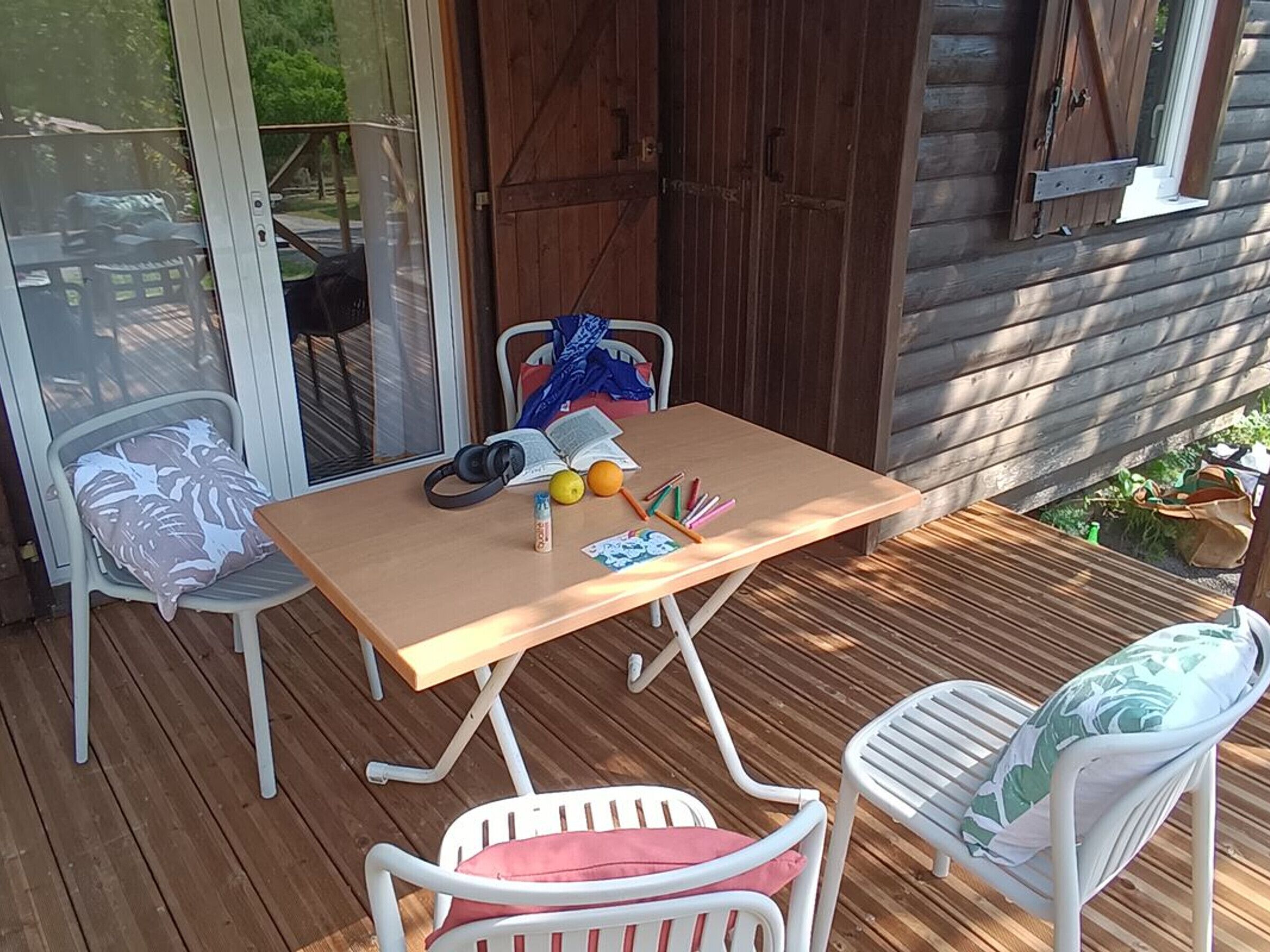 تناول الطعام بالخارج