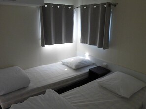 3 Schlafzimmer, kostenloses WLAN