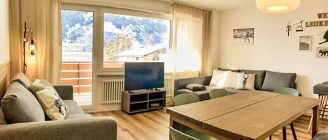 Fernseher
