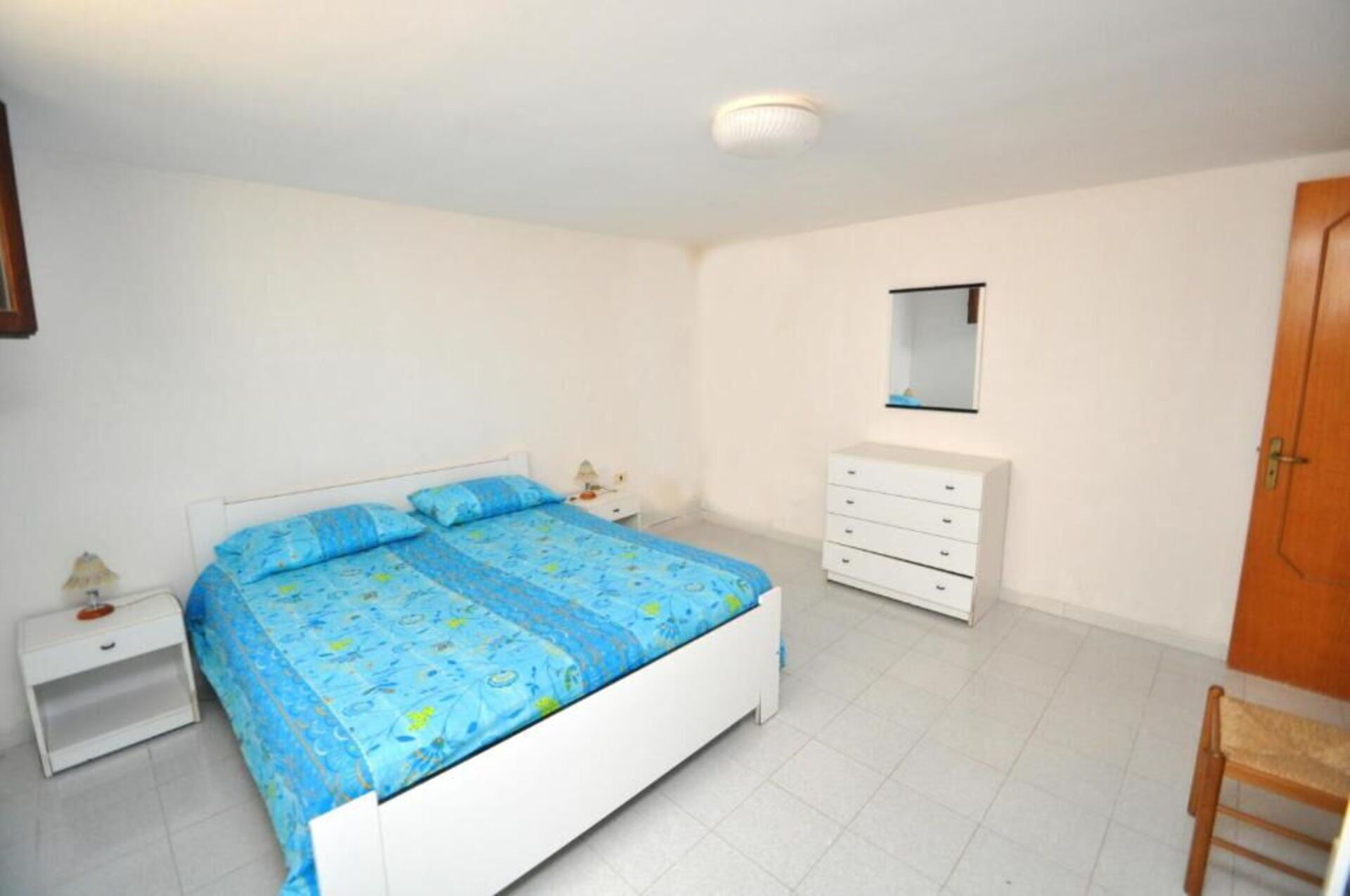 Wi-Fi gratuit, draps fournis