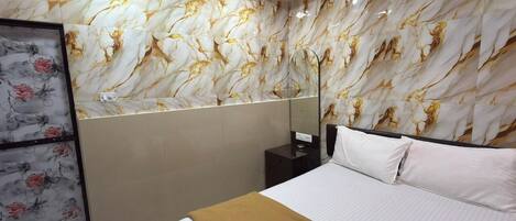 Kahden hengen huone | Ilmainen Wi-Fi